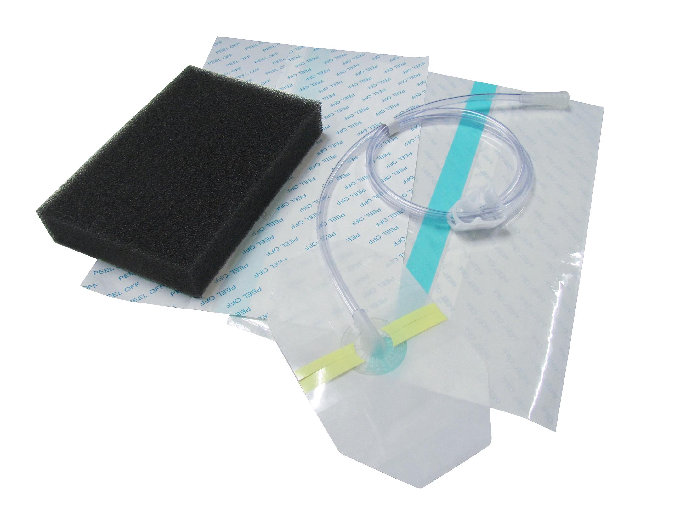 FORYOU NPWT, FOR YOUR NPWT